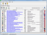 SEO PowerSuite Enterprise screenshot